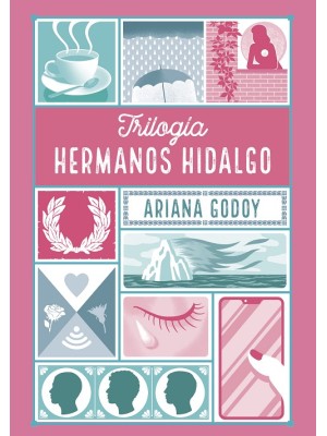 A TRAVES DE MI VENTANA (ESTUCHE)