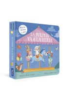 OVEJITA VA A LA FERIA (LA OVEJITA QUE VINO A CENAR)