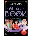 ESCAPE (MAGIC) BOOK: TRAS LA ILUSIÓN