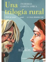 TRILOGÍA RURAL (BODAS DE SANGRE, YERMA Y LA CASA DE BERNARDA ALBA)