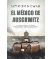 MÉDICO DE AUSCHWITZ, EL