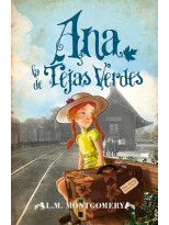 ANA LA DE TEJAS VERDES (LEB)