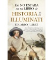 ESO NO ESTABA EN MI LIBRO DE HISTORIA DE LOS ILLUMINATI