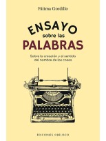 ENSAYO SOBRE LAS PALABRAS