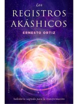 REGISTROS AKÁSHICOS, SABIDURÍA SAGRADA (DIGITAL)