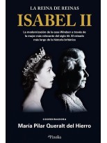 ISABEL II. LA REINA DE REINAS