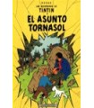 TINTIN 18 ASUNTO TORNASOL