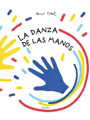 DANZA DE LAS MANOS, LA