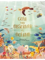 GUÍA PARA OBSERVAR EL OCÉANO