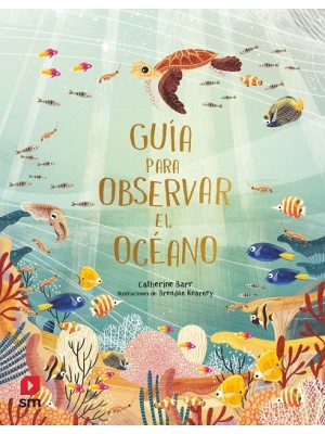GUÍA PARA OBSERVAR EL OCÉANO