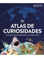 ATLAS DE CURIOSIDADES (NUEVA EDICIÓN)