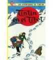 TINTIN 20 EN EL TIBET