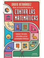 CONTAR LAS MATEMÁTICAS
