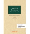 CONTRATO DE FRANQUICIA (PAPEL + E-BOOK)