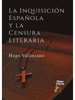 INQUISICIÓN ESPAÑOLA Y LA CENSURA LITERARIA