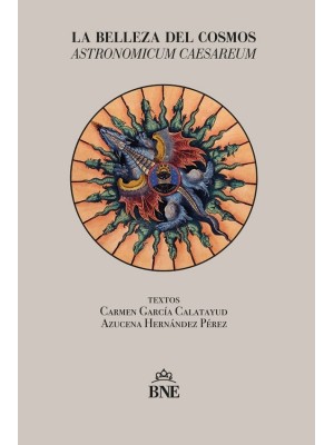 BELLEZA DEL COSMOS, LA
