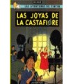 TINTIN 21 JOYAS DE LA CASTAFIORE