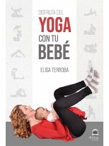 DISFRUTA DEL YOGA CON TU BEBÉ