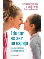 EDUCAR ES SER UN ESPEJO