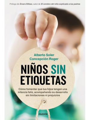 NIÑOS SIN ETIQUETAS