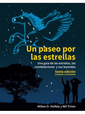 PASEO POR LAS ESTRELLAS, UN