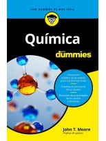 QUÍMICA PARA DUMMIES
