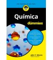 QUÍMICA PARA DUMMIES