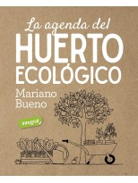 AGENDA DEL HUERTO ECOLOGICO, LA