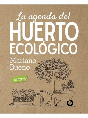 AGENDA DEL HUERTO ECOLOGICO, LA