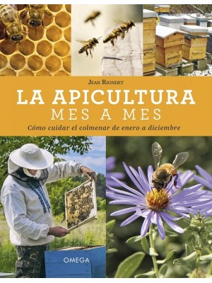 APICULTURA MES A MES, LA