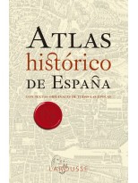 ATLAS HISTÓRICO DE ESPAÑA