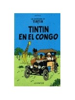 TINTIN 02 TINTIN EN EL CONGO