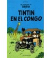 TINTIN 02 TINTIN EN EL CONGO