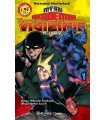 MM MY HERO ACADEMIA VIGILANTE ILLEGALS Nº 01 1,95