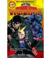 MY HERO ACADEMIA VIGILANTE ILLEGALS Nº 01 1,95