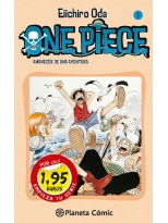 ONE PIECE /01