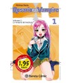 MM ROSARIO TO VAMPIRE Nº 01 1,95