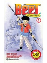 MM BEET THE VANDEL BUSTER Nº 01