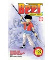 MM BEET THE VANDEL BUSTER Nº 01