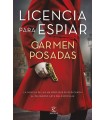 LICENCIA PARA ESPIAR