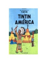 TINTIN 03 TINTIN EN AMERICA
