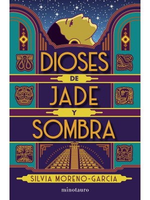 DIOSES DE JADE Y SOMBRA