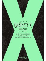 GABINETE X