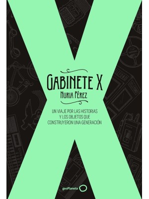 GABINETE X