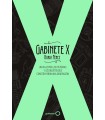 GABINETE X