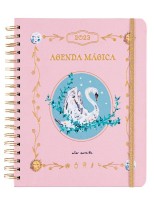 AGENDA ANUAL SEMANA VISTA 2023 AITOR SARAIBA