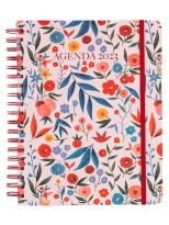 AGENDA ANUAL SEMANA VISTA 2023 LA CASITA DE WENDY