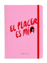 AGENDA ANUAL SEMANA VISTA 2023 LYONA