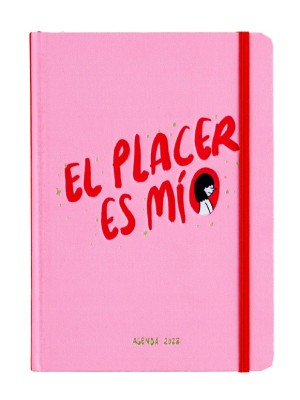 AGENDA ANUAL SEMANA VISTA 2023 LYONA