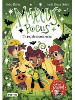 MARCUS POCUS 2 UN REGALO MONSTRUOSO